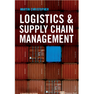 Logistics and Supply Chain Management 4ed